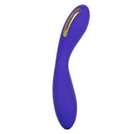 Impulse Intimate E Stimulator Wand in Purple - Red Mansion