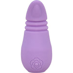 Maro Kawaii Tongue Vibrator in Purple - Red Mansion