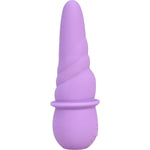 Maro Kawaii Rotating Vibrator in Purple - Red Mansion