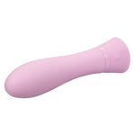 Luxe Touch Sensitive Wand Vibrator in Pink - Red Mansion