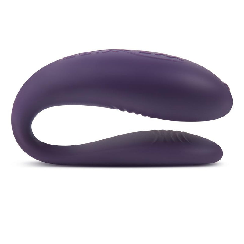 We-Vibe Unite | Couples Vibrator | Purple - Red Mansion