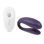 We-Vibe Unite | Couples Vibrator | Purple - Red Mansion