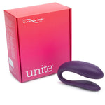 We-Vibe Unite | Couples Vibrator | Purple - Red Mansion