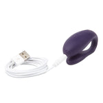 We-Vibe Unite | Couples Vibrator | Purple - Red Mansion