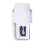 We-Vibe Unite | Couples Vibrator | Purple - Red Mansion