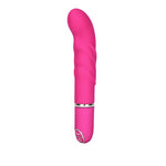 Lia G Bliss Vibrator in Pink - Red Mansion