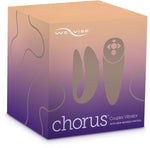 We-Vibe Chorus | Couples Vibrator | Purple - Red Mansion