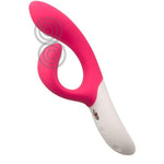 We-Vibe Nova G-Spot Rabbit Vibrator in Pink