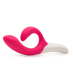 We-Vibe Nova G-Spot Rabbit Vibrator in Pink - Red Mansion