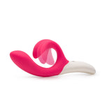 We-Vibe Nova G-Spot Rabbit Vibrator in Pink - Red Mansion