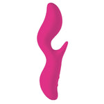 The Black Swan Dual Vibrator in Pink