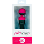 PalmPower Recharge Waterproof Massage Wand