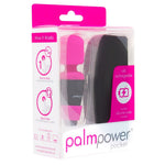 PalmPower Pocket - Vibrating Mini Massage Wand