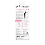 PalmPower Extreme in Fuschia