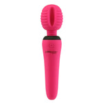 PalmPower Groove Wand Massager