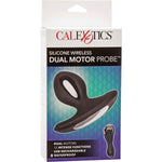 Eclipse Dual Motor Probe in Black