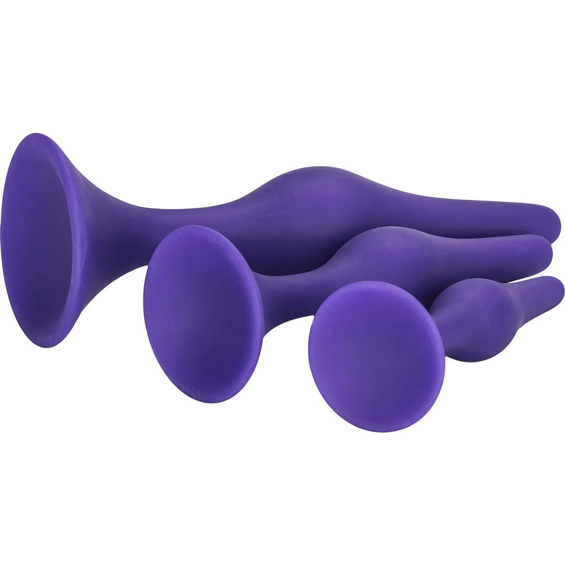 Booty Call Booty Trainer Kit in Purple