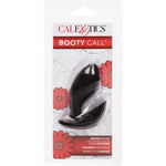 Booty Call Petite Probe Butt Plug in Black