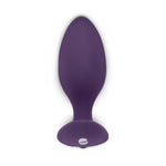 We-Vibe Ditto | Vibrating Silicone Butt Plug | Purple - Red Mansion