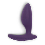 We-Vibe Ditto | Vibrating Silicone Butt Plug | Purple - Red Mansion