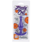 Booty Call Booty Rocker Butt Plug in Purple