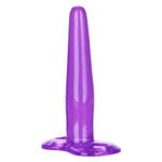 Silicone Tee Probe in Purple - Red Mansion