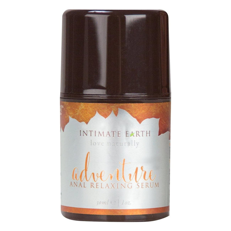 Adventure Anal Relaxing Serum in 1 oz