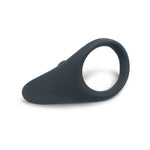 We-Vibe Verge Vibrating Silicone Cock Ring in Slate - Red Mansion