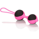 Silicone Kegel Trainer in Pink - Red Mansion