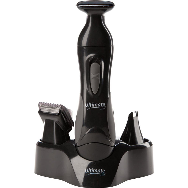 Swan Ultimate Personal Shaver for Men - Red Mansion