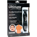 Swan Ultimate Personal Shaver for Men - Red Mansion