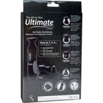 Swan Ultimate Personal Shaver for Men - Red Mansion