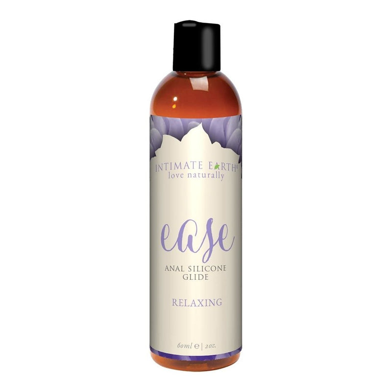 Ease Anal Silicone-Based Relaxing Lube in 2 oz