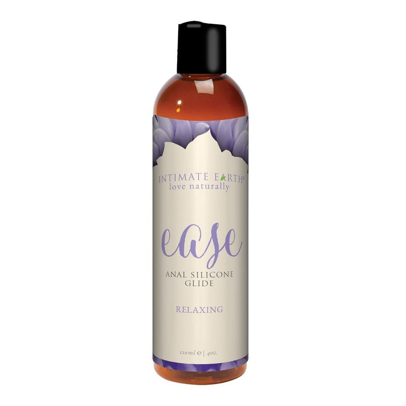 Ease Anal Silicone-Based Relaxing Lube in 4 oz