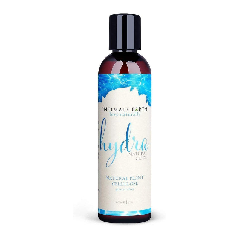 Hydra Natural Glide Water-Based Lube in 2 oz