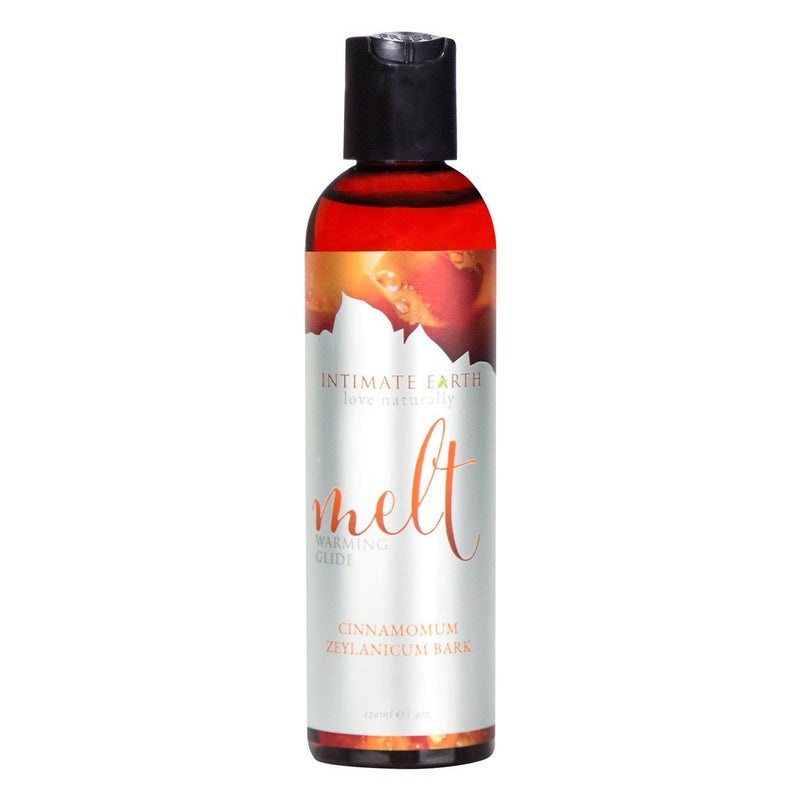 Melt Warming Glide Water-Based Lube in 4 oz