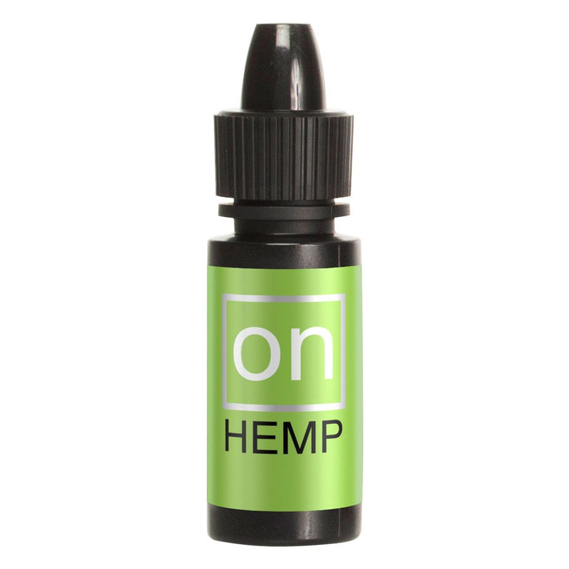 ON Hemp Natural Arousal Oil for Her in 5 ml