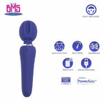 BMS PL Mini Wand in Blue