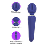 BMS PL Mini Wand in Blue