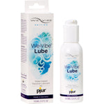 We-Vibe Lube | Water-Based Personal Lubricant | 3.4 oz - Red Mansion