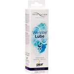 We-Vibe Lube | Water-Based Personal Lubricant | 3.4 oz - Red Mansion