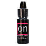 ON Natural Arousal Oil for Her 5 ml in Original