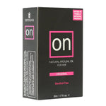 ON Natural Arousal Oil for Her 5 ml in Original