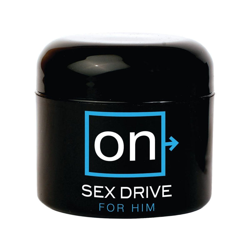 ON Sex Drive For Him in 2 oz