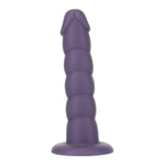 BMS PL Twisted Dong 9.5" in Purple