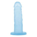 Cocktails by Addiction 5.5" Dildo in Blue Lagoon