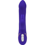 Vibe Couture Rabbit Esquire Vibrator in Purple - Red Mansion