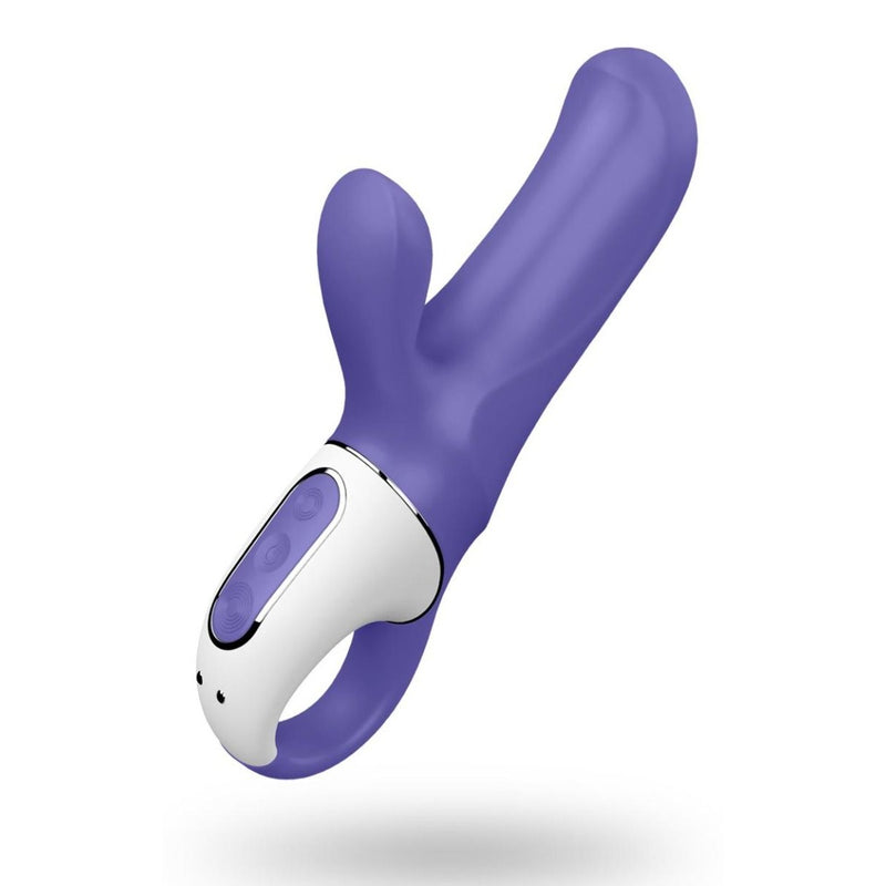 Satisfyer Vibes Magic Bunny Rabbit Vibrator