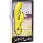 California Dreaming Venice Vixen Vibe in Yellow