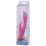 Explore Your Dreams Wish Vibrator in Pink